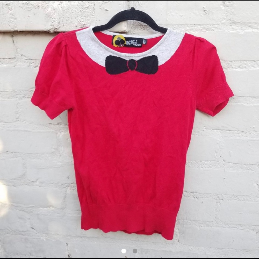 Forever 21 Knit Top